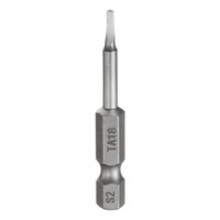 "Magnetische Dreiecks-Schraubendreher Spitze TA18 FüR 1/4\" Sechskantschaft 50Mm"