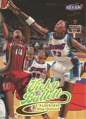 1999 Fleer Ultra WNBA Basketball Trading Cards Base or Inserts Pick From List