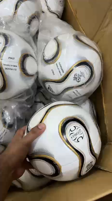 Lot of 10*Adidas Teamgeist FIFA WC GERMANY 2006 Final Official