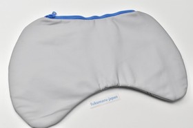 SEGA SATURN Clutch Bag SONIC JAM pattern 2018 Sonic the hedgehog