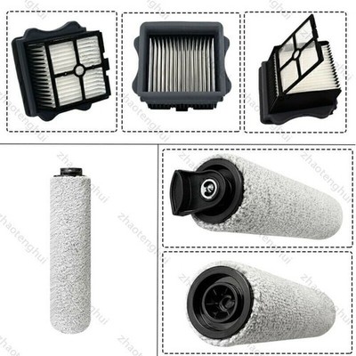 Roller Brush Filter für tineco Cordless Boden eine s3 Nass Trocken Sauger Assy