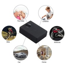 N9 MINI GSM AUDIO LISTENING BUG SENSITIVE MIC...