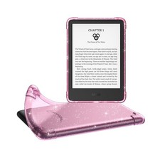 MoKo Case for 6" All-New Kindle 11th Generation-2024/2022 Release , Ultra Cl...