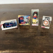 Zuru Mini Brands Mini Toys Lot Mixed Series
