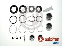 1 X Reparatursatz Bremssattel Autofren D41193C FüR