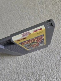 Bucky O Hare Nintendo NES