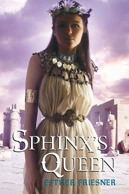 Esther Friesner | Sphinx's Queen | Taschenbuch | Englisch (2011)