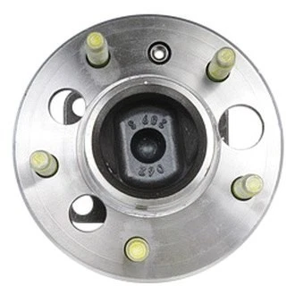 For Chevy Impala Limited 14-16 Wheel Bearing and Hub Assembly GM Original Foto 3 de 4