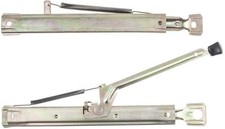 Oer Front Bucket Seat Tracks For 1970-1974 Chevy Camaro Pontiac Firebird One