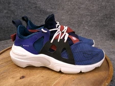 Nike Huarache Type 'Mystic Navy' Men Size 9 US Athletic Sneakers Shoe BQ5102-400