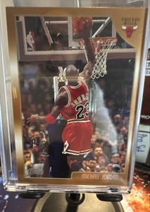 Michael Jordan Inserts | eBay