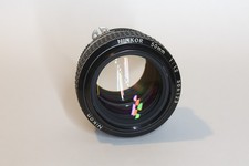 [ Near MINT] Objectif Nikon Ai-s Ais Nikkor 50 mm f/1,2 MF Standard Prime du...
