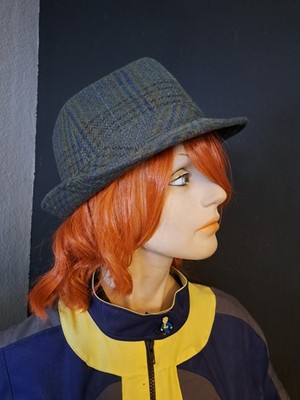 Vintage Fedora 58 von Faustmann
