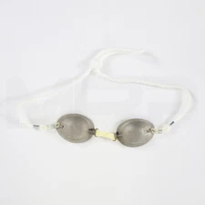 Univet Laser Safety Patient Protector Eyewear Gray Goggles