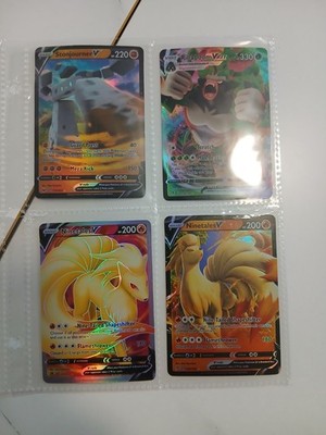 Pokemon Karte