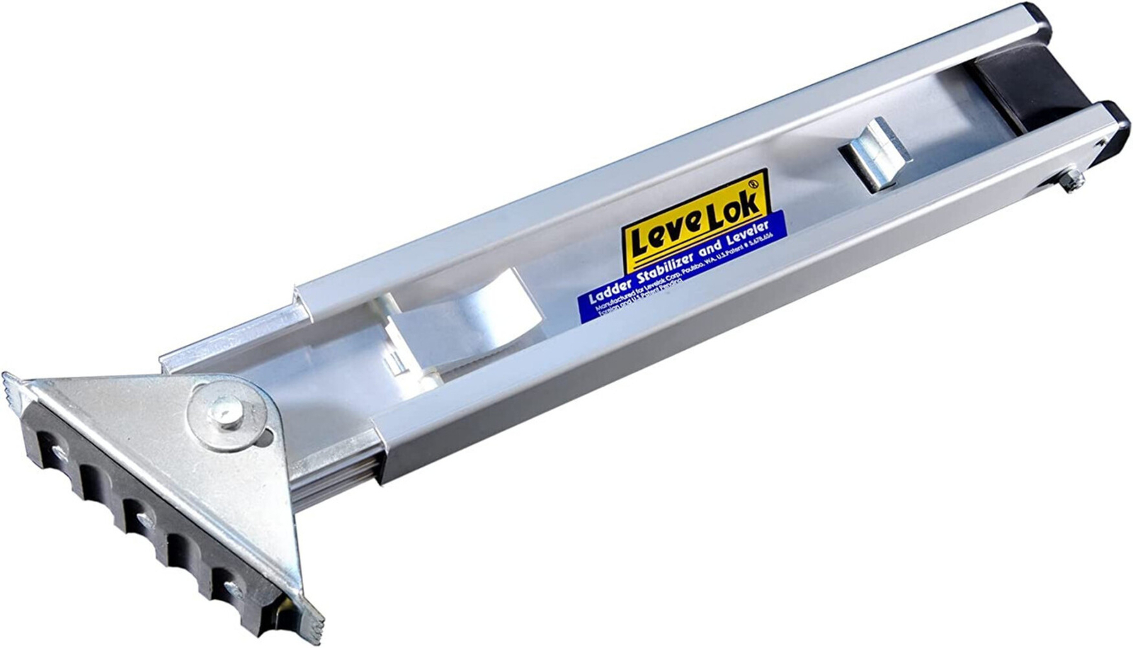 LeveLok Single Ladder Leveler Quick Connect LL-STB-1QC