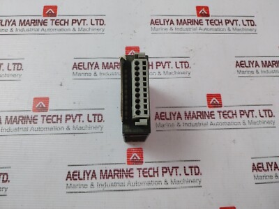 VIPA 222-1BF00 Digital Output Module SM 222 DO 8XDC 24V 0.5A