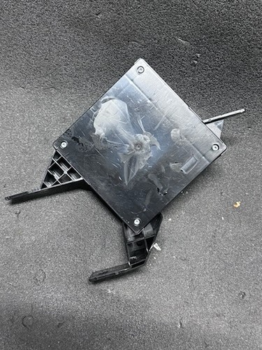 2012-2013 Jeep Grand Cherokee Power Liftgate Receiver Module 68052899 OE - Picture 2 of 2