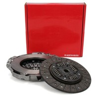Herth+Buss Kupplungssatz FüR Nissan Interstar X70 2.5 Dci Primastar X83 2.0 Dci