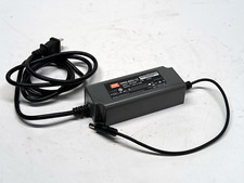 MEAN WELL OWA-60U-12 CLASS 2 60W LED POWER SUPPLY 12V/5A