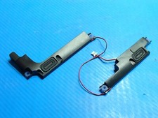 Lenovo IdeaPad 330 15.6" Genuine Left  Right Speaker Set PK23000PRV0