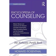 Encyclopedia of Counseling : Master Review an...