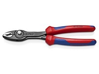 82 02 200 Zange Ergonomischer Zweikomponentiger Griff L.Zange: 200Mm Knipex