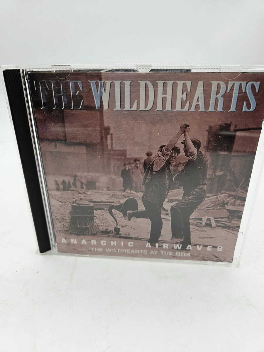 Music CDs The Wildhearts for sale | eBay