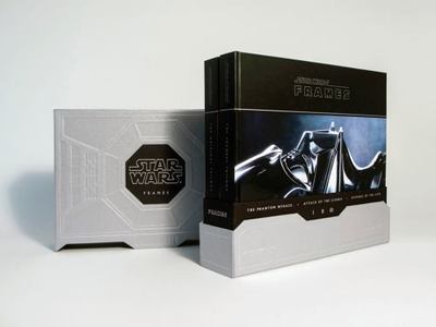 25+ Star Wars Frames Book for sale | Updated Oct 2026