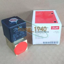 1pc New DANFOSS 032H923032 Solenoid Valve