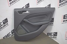 Mercedes B180 W246 LEDER Türverkleidung hinten rechts Verkleidung A2467300800 Mercedes B180 W246 LEDER Türverkleidung hinten rechts Verkleidung A2467300800