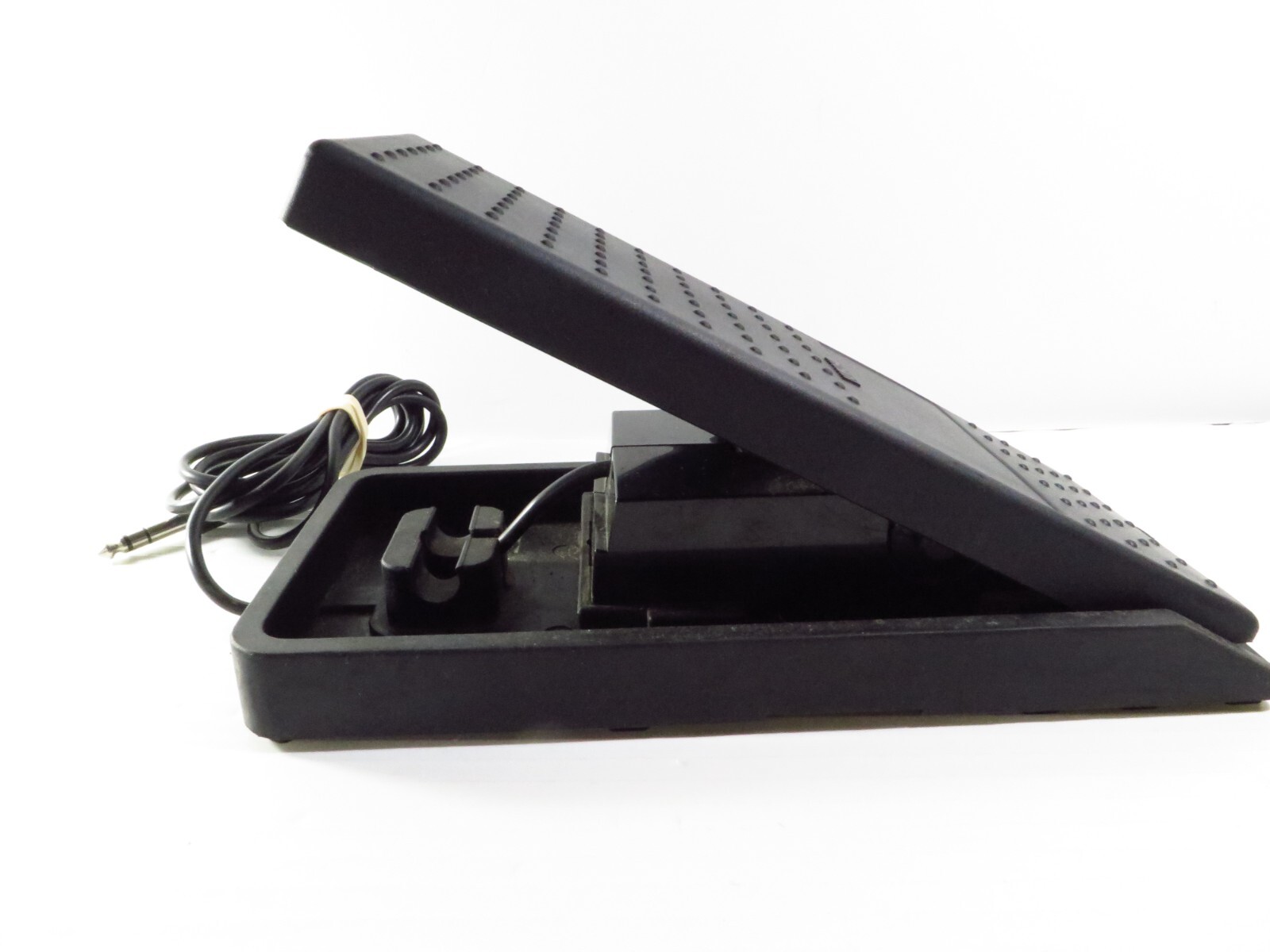 Yamaha FC7 Expression / Volume Pedal Foot Controller Keyboard, FREE 23