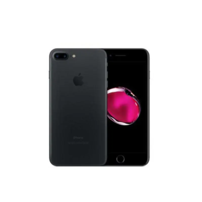 スマートフォン本体 iPhone 7 Black 32 GB Apple iPhone 7 Plus Phone 3GB RAM 32/128/256GB ROM Original