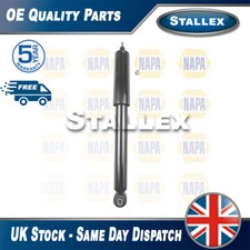 Fits Volvo XC60 2.0 D 2.4 2.5 3.0 Suspension Shock Absorber Rear Stallex