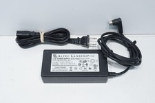 GENUINE ALTEC LANSING M604 ZUNE DOCKING STATION POWER SUPPLY 9606 00226-1MOC