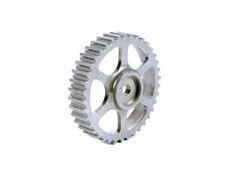 Poulies diverses Renault R19