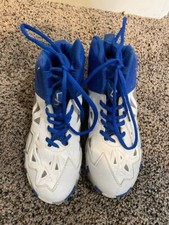 AND1 Chaos Big Kid Basketball Shoes