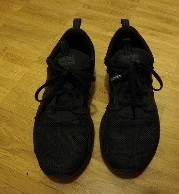 fitnessschuh cf lite racer cln