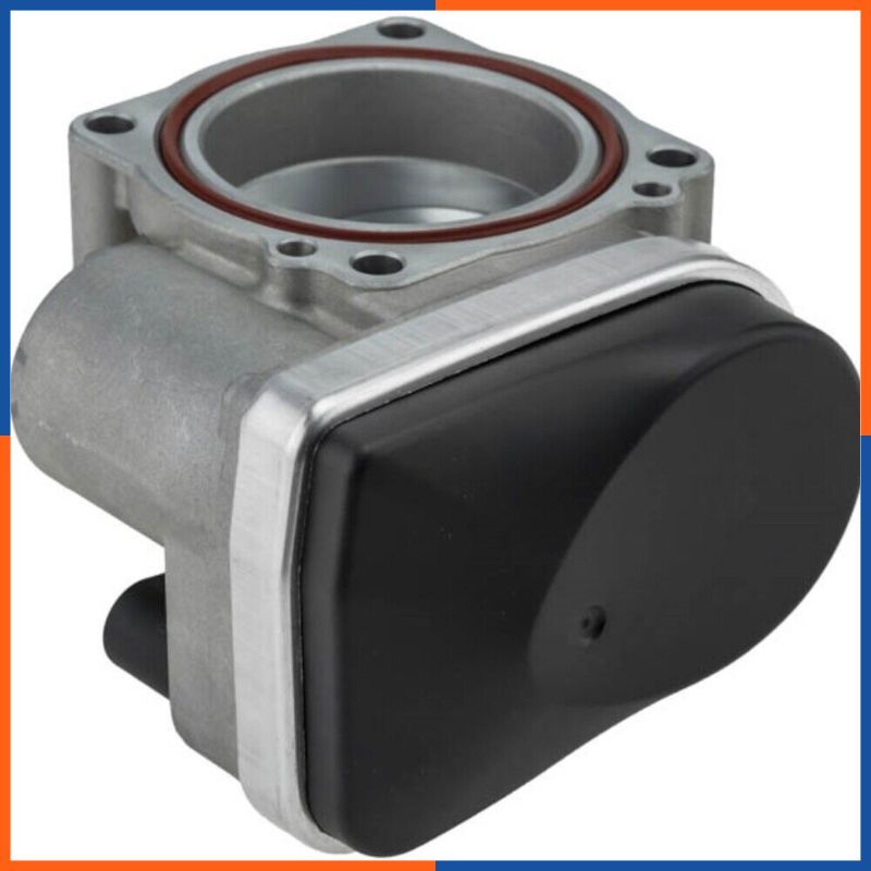 Corps Papillon pour BMW ESPTB040 Correcteur de Ralenti Instable