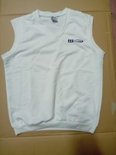 Smanicato Uomo Ttk Bianco S