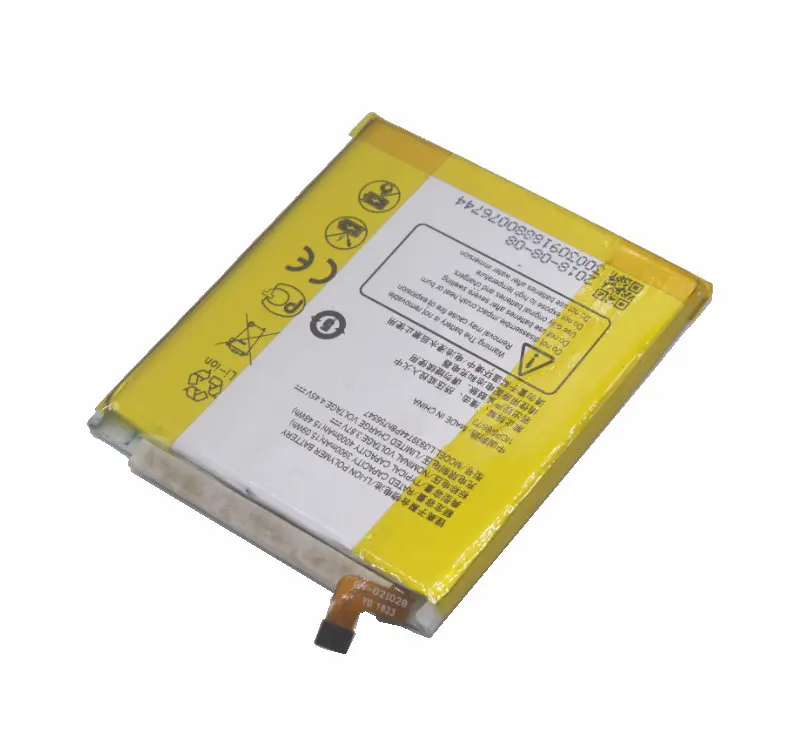 New Li3939T44P8h756547 Battery For AXON 9 Pro A2020N2 Axon 10 Pro