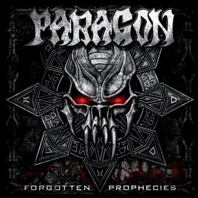 【コーウィン様用】PARAGON / Forgotten Prophecies s-l400.jpg