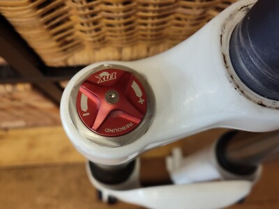 Fox TALAS 100-160 36 Suspension Fork 26