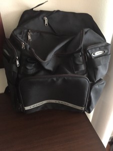 t bag motorcycle bags