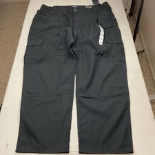 5.11 Tactical Taclite Pro Ripstop Pants, 74273 - Black 44x30