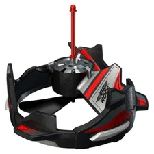 AIR HOGS VECTRON WAVE LIGHT FX EDITION, RED *NEW