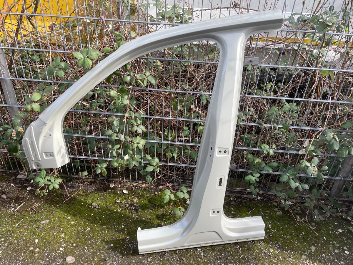 Side part side wall A pillar left VW TIGUAN ALLSPACE