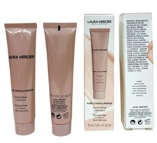 Laura Mercier Pure Canvas Primer 25ml/0.8fl.oz You Pick Lots NEW