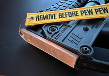 Kel-Tec Sub 2000 Plate Debris and Dust Cover/Plug - Gen 1/2