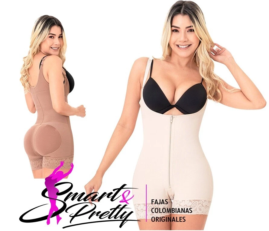 Faceta Decano total Faja Colombiana de Mujer Reductoras de Medidas Stage 2 Extra Firm Compression | eBay Faceta Decano total Faja Colombiana de Mujer Reductoras de Medidas Stage 2 Extra Firm Compression | eBay